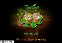 Sites similar to treetures.com