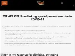 Sites similar to treeumph.com