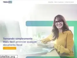 Sites similar to treeunfe.com.br