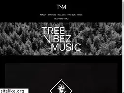 Sites similar to treevibezmusic.com