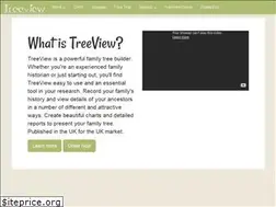 Sites similar to treeview.co.uk