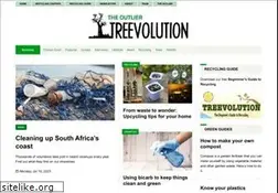 Sites similar to treevolution.co.za