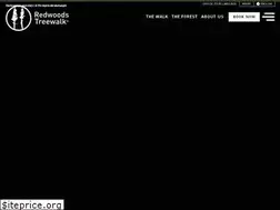 Sites similar to treewalk.co.nz
