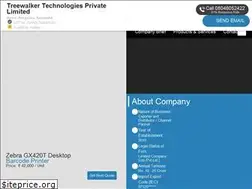 Sites similar to treewalkertech.com
