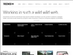Sites similar to treeweb.it