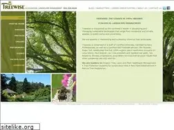 Sites similar to treewiseorganics.com