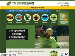 Sites similar to treeworknow.com