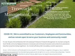 Sites similar to treeworksmgt.com