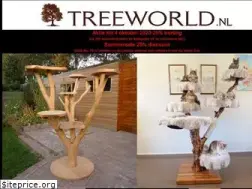 Sites similar to treeworld.nl