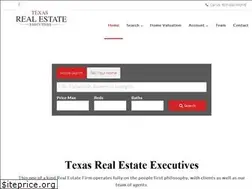 Sites similar to treexecutives.com