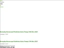 Sites similar to treeyasimple.com