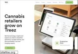 Sites similar to treez.io