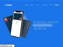 Sites similar to treezor.com