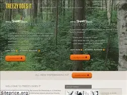 Sites similar to treezydoesit.com