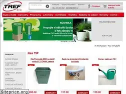 Sites similar to tref.cz