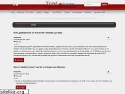 Sites similar to tref.eu