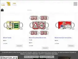 Sites similar to trefatrafik.hu