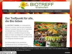 Sites similar to treff.bio