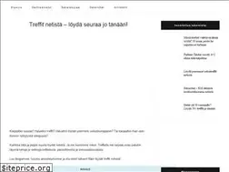 Sites similar to treffeille.net