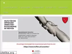 Sites similar to treffen.at