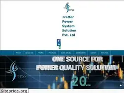 Sites similar to trefferpower.com