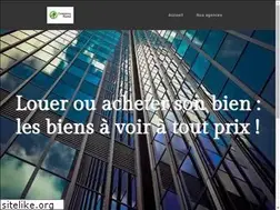 Sites similar to treffort-cuisiat.com