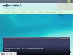 Sites similar to treffort-cuisiat.fr