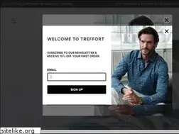 Sites similar to treffortshirts.com