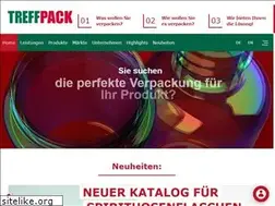 Sites similar to treffpack.de