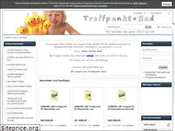 Sites similar to treffpunkt-bad.de