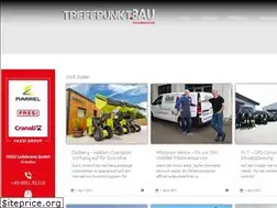 Sites similar to treffpunkt-bau.eu
