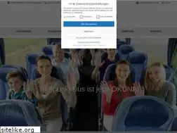 Sites similar to treffpunkt-bus.de
