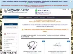 Sites similar to treffpunkt-citron.de