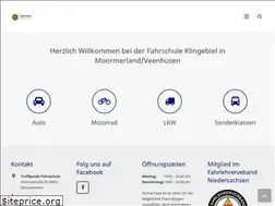 Sites similar to treffpunkt-fahrschule.com