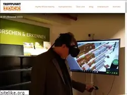 Sites similar to treffpunkt-idee.com