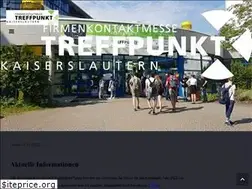 Sites similar to treffpunkt-kl.de