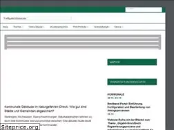Sites similar to treffpunkt-kommune.de
