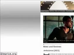 Sites similar to treffpunkt-kritik.de