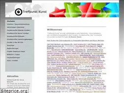 Sites similar to treffpunkt-kunst.net