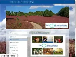 Sites similar to treffpunkt-leben.biz