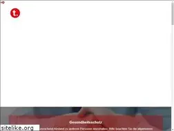 Sites similar to treffpunkt-nbg.de