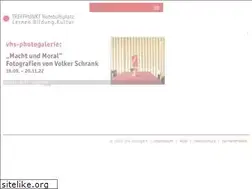 Sites similar to treffpunkt-rotebuehlplatz.de