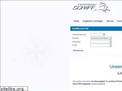 Sites similar to treffpunkt-schiff.de