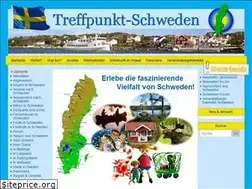 Sites similar to treffpunkt-schweden.com
