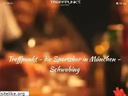 Sites similar to treffpunkt-sportsbar.de