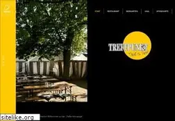Sites similar to treffpunkt-thatslive.de