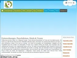 Sites similar to treffpunkt-venedig.de