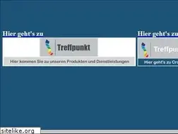 Sites similar to treffpunktzukunft.com
