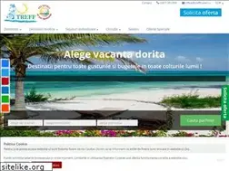 Sites similar to trefftravel.ro