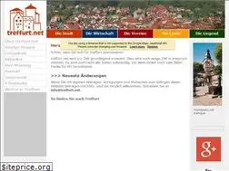 Sites similar to treffurt.net